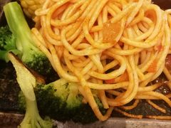 -必胜客(新海上世界店)
