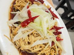-明海小吃部(延安路店)