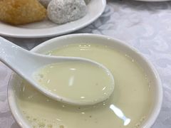 -冰泉豆浆馆(白云山总店)