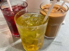 冰奶茶-华嫂冰室(尖沙咀店)