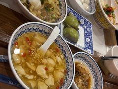 -龙抄手(春熙路总店)