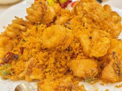 -北海渔村酒楼·粤菜海鲜点心(新华店)