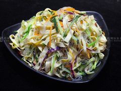 -啊美丽炭火烤肉(滑翔一店)
