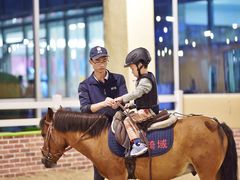 -松声马术俱乐部