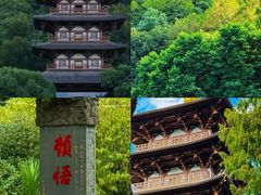 -楠溪江风景名胜区