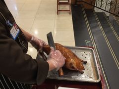 -西安烤鸭店(369烤鸭王店)