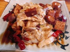 -疆Jiang·新疆秘制料理