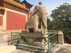 -普陀宗乘之庙(小布达拉宫)