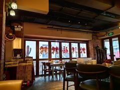-墨纪Mojí墨西哥餐厅(官舍店)