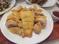 -新金盛·海鲜酒楼(盐田店)
