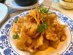 -石老头关东饺子王·东北菜(嘉华鑫城店)