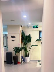 -海涛医疗美容·面部抗衰·注射美鼻