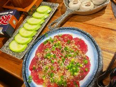 -竹涟烧肉(太古里店)