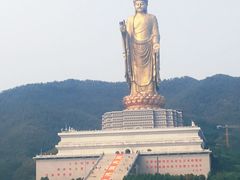 -中原大佛景区
