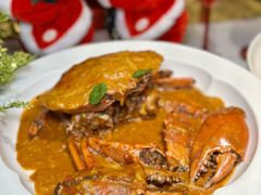 -狮拾久·现代新加坡料理(壹方城店)