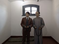 -青岛德国监狱旧址博物馆