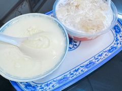 -百花传统甜品店(原址店)