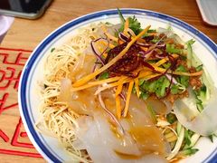 新兴园自制皮冻-新兴园饺子馆(北京百子湾店)