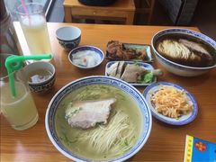 -同得兴 Since·1995 传统苏式面馆(十全街店)