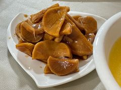 -闻道食府烙饼卷带鱼(原车耳营店原大觉寺店)