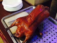 -同喜烤鸭店(光芒店)