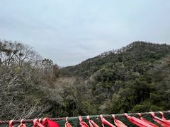 -桂林古东瀑布景区