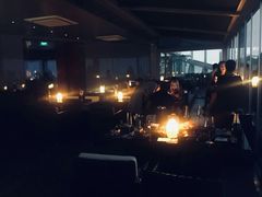-FLAIR顶层餐厅酒吧(浦东丽思卡尔顿酒店)