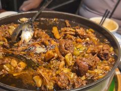 -甘家界牌柠檬鸭(青山店)