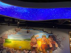 -三个蒙古大叔羊肉串(大宁店)