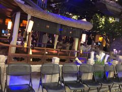 龙井凤尾虾仁-绿茶餐厅(汇悦大融城店)