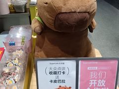 -乐乐姐超级土豆(中关村5号店)