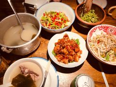 -农耕记·湖南土菜(龙岗熙和园店)