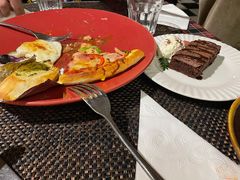 -小世界西餐厅(建国门店)