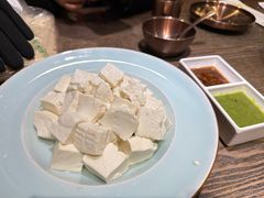 -魁盛居百年鲁菜馆(县西巷店)