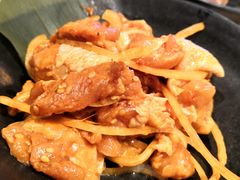 -新石器烤肉(南站店)