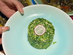 -鱼食饭稻·苏浙土菜17年老馆子(平江路店)