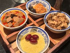 -西安饭庄·非遗陕菜(钟楼店)