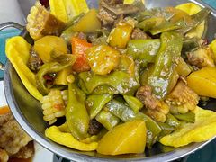 -东北酱骨头馆(蓁巷店)