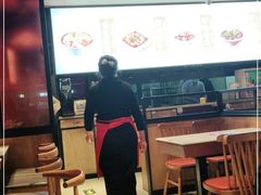 -渝是乎酸菜鱼(龙旗购物中心店)