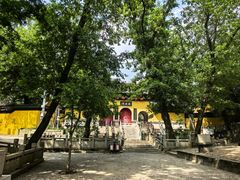 -虞山风景区