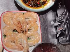 -奉天宴遇烧烤·冒锅