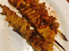 -福烤锦花(长乐路店)