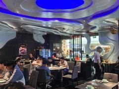 -东方饺子王(哈西万达店)