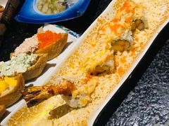 -無境·匠心日本料理(汉街店)