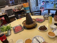 -月圆火锅(宁海东路二店)