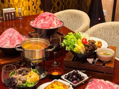 -广州天河合景福朋喜来登酒店
