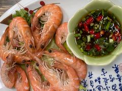 -石浦小海鲜(西山路店)