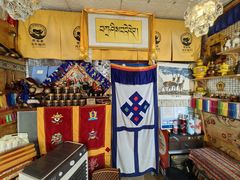 -放哈·甜醅子奶茶创造者(正宁路店)