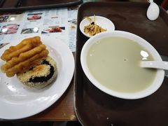 -白魁老号饭庄(安内店)