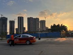 -番禺裕安驾校·学车·考证(大学城校区)